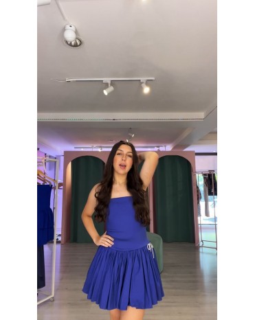 VESTIDO VICTORIA HMR